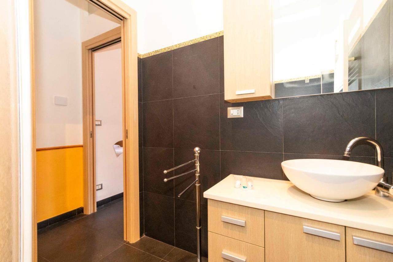 Colourful & Cozy Apartment Cenisia Torino Kültér fotó