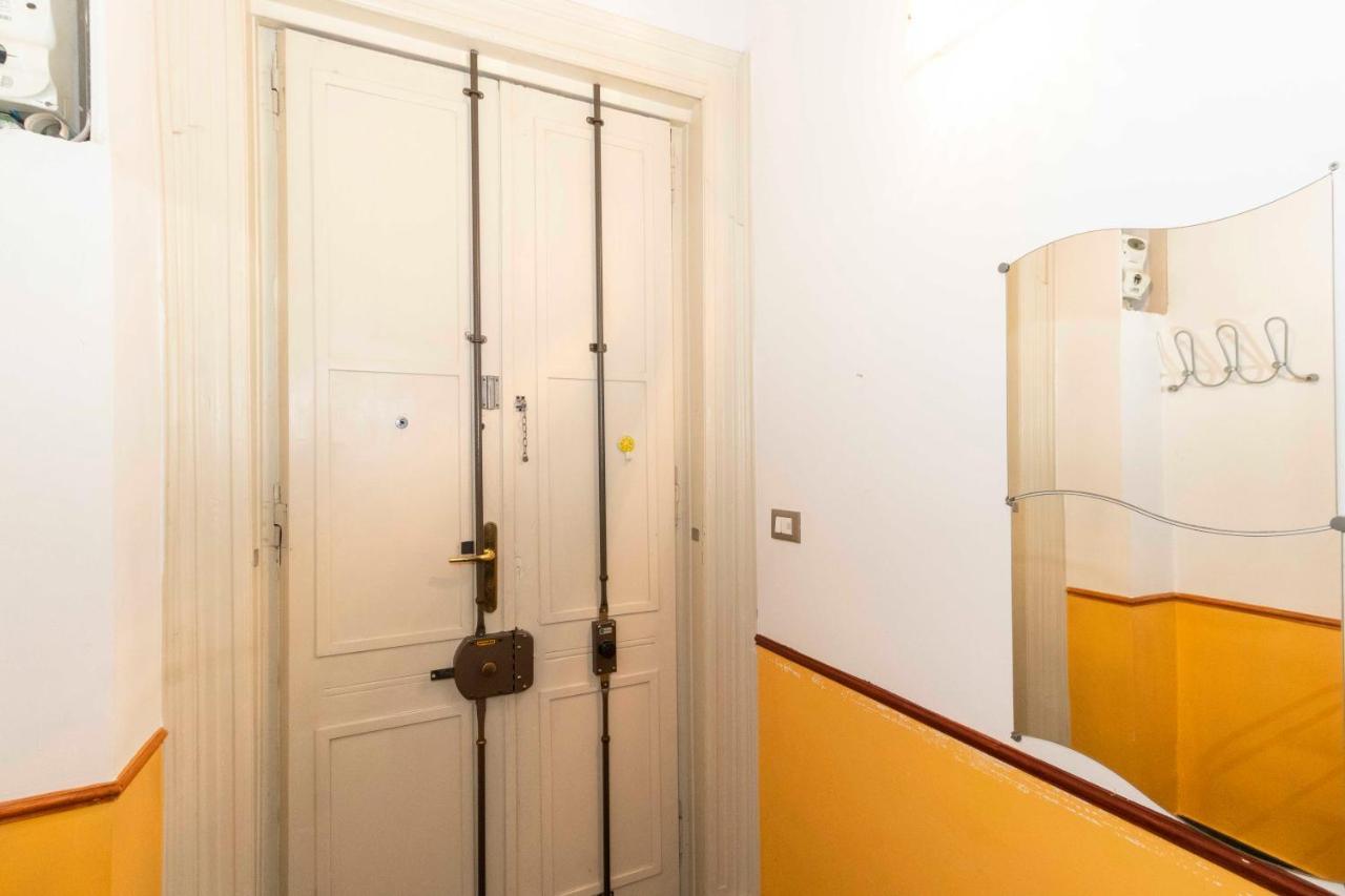 Colourful & Cozy Apartment Cenisia Torino Kültér fotó